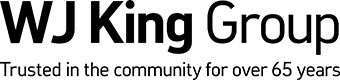 WJ KIng 65 Years